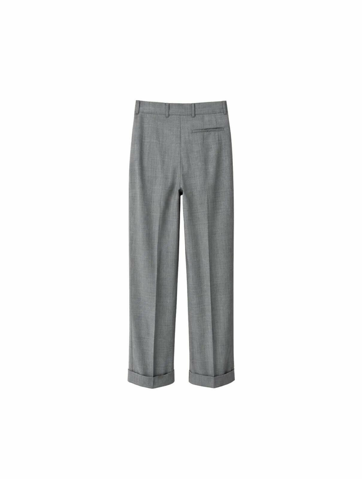 Imagem de Calça Ester Cinza Cloude